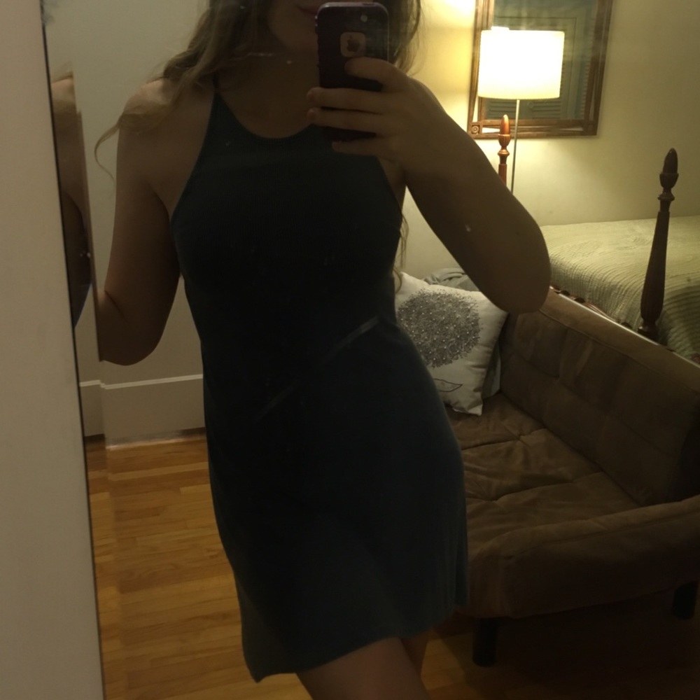 Don’t Ask Why Dress